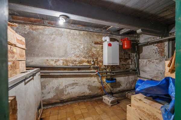 Medium property photo - Tsjerkepaed 26, 9043 VN Wier